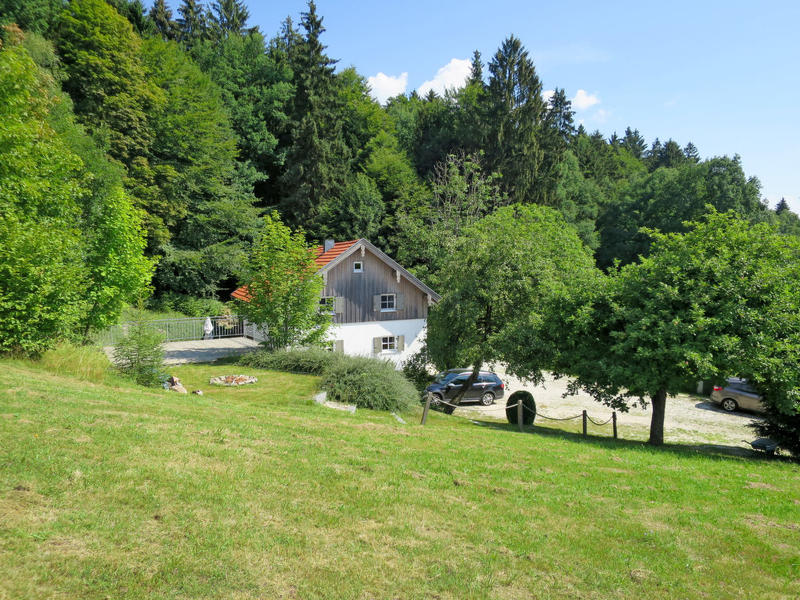 Haus/Residenz|Gulde|Bayerischer Wald|Lallinger Winkel