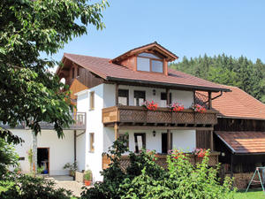 Haus/Residenz|Kühbeck|Bayerischer Wald|Bischofsmais