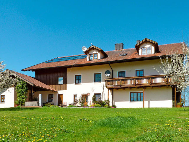 Haus/Residenz|Freisinger|Bayerischer Wald|Bischofsmais