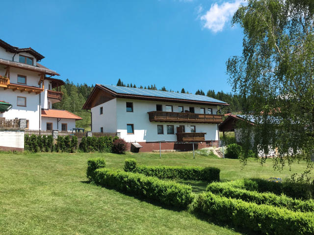 House/Residence|Irene|Bavarian Forest|Lohberg