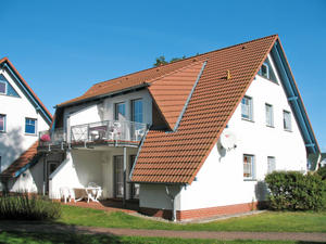 Haus/Residenz|Gartenstraße|Usedom|Karlshagen