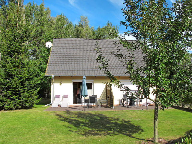 Dom/Rezydencja|Möwennest|Usedom|Karlshagen