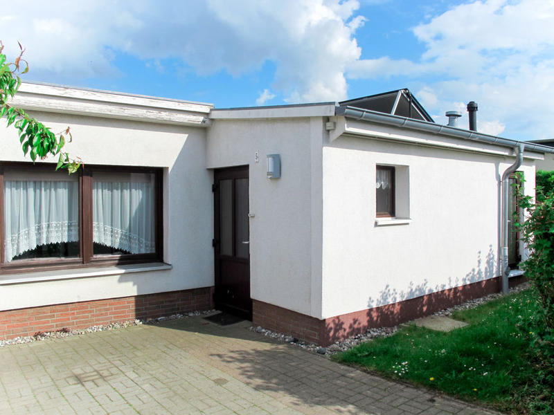 House/Residence|Bella|Baltic Sea|Hohen-Wieschendorf
