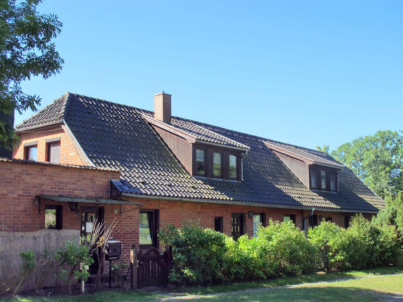 House/Residence|Prerow|Baltic Sea|Ostseebad Prerow