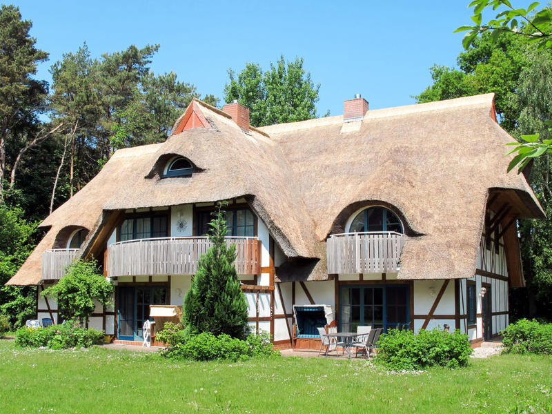 House/Residence|Rosengang-ALK|Baltic Sea|Born