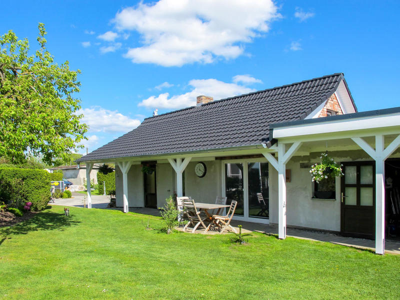 House/Residence|Paula|Baltic Sea|Züssow
