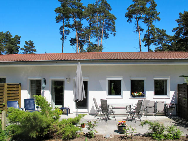 Haus/Residenz|Am Walde|Ostsee|Ostseebad Lubmin