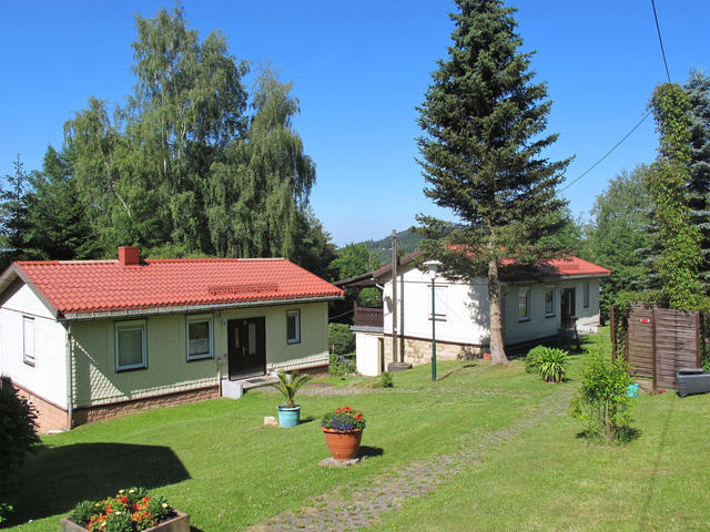 Haus/Residenz|Aurora|Thüringer Wald|Steinbach-Hallenberg