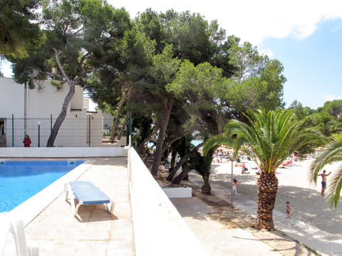 Hus/ Residence|Playa d'Or|Mallorca|Cala d'Or