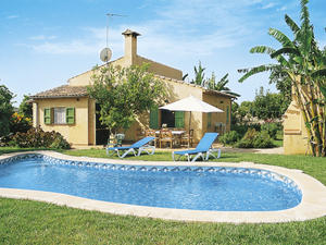 Haus/Residenz|Es Coscolls (PIC300)|Mallorca|Can Picafort