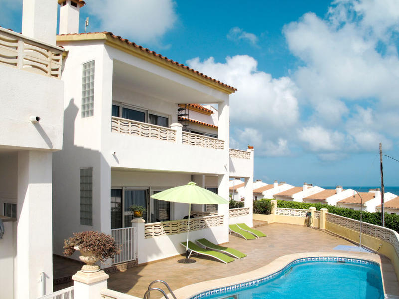 Haus/Residenz|Escudos|Costa del Azahar|Peñiscola