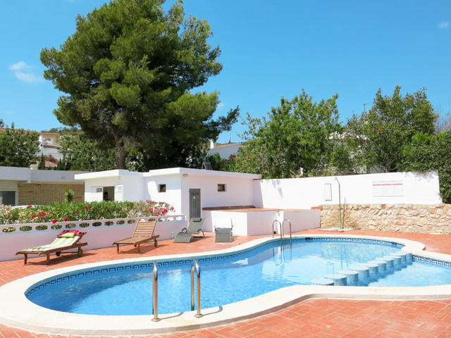 Haus/Residenz|Martina (PEA108)|Costa del Azahar|Peñiscola