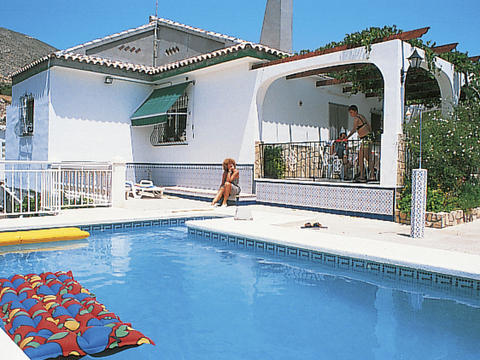 Haus/Residenz|Sunshine (VIO131)|Costa Blanca|El Campello/Villajoyosa