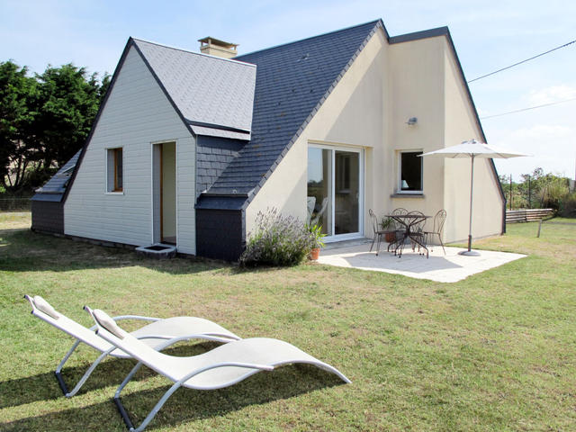 House/Residence|Neptune|Normandy|Anneville-sur-Mer