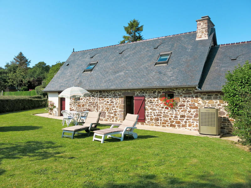 Haus/Residenz|La Chevalerie (SUB102)|Normandie|Sourdeval