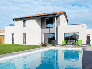 Haus/Residenz|Les Epinettes|Vendée|Saint-Gilles-Croix-de-Vie/Givrand