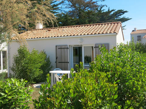 House/Residence|Les Grands Rochers|Vendée|Olonne sur Mer