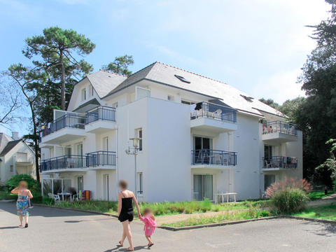 Casa / Residência|Domaine Ker Juliette|Loire-Atlantique|Pornichet