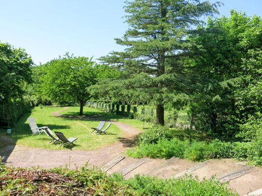Dom wakacyjny Stergann, Francja, Loire-Atlantique, Mesquer/Quimiac/Kercabellec, Dom/Rezydencja