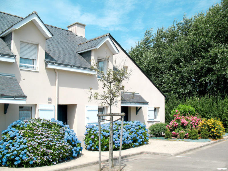 Haus/Residenz|Les Petites Iles (PEI301)|Morbihan|Pénestin