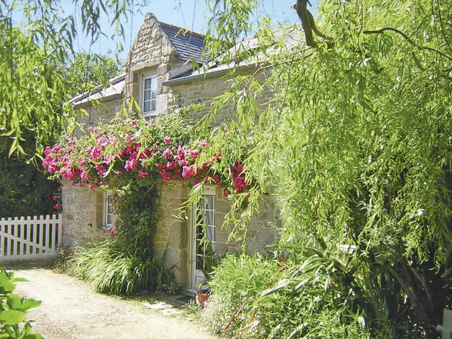 Dom/Rezydencja|Keranna|Finistère|Lampaul-Ploudalmézeau