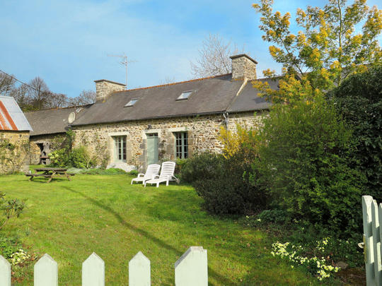 Vakantiehuis Gîte des Oiseaux, Frankrijk, Côtes d'Armor, Plouha, Huis