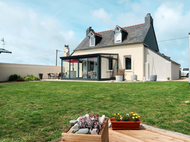 House/Residence|Avel Dro|Côtes d'Armor|Pleubian