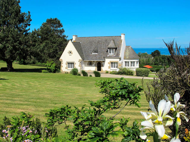 House/Residence|La Rotonde|Côtes d'Armor|Penvénan