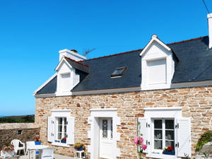 Haus/Residenz|Les Hortensias|Finistère|Plogoff