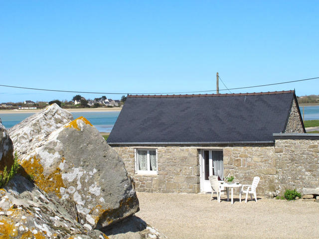 Casa/Residencia|Ti an Naod|Finistère|Plouescat