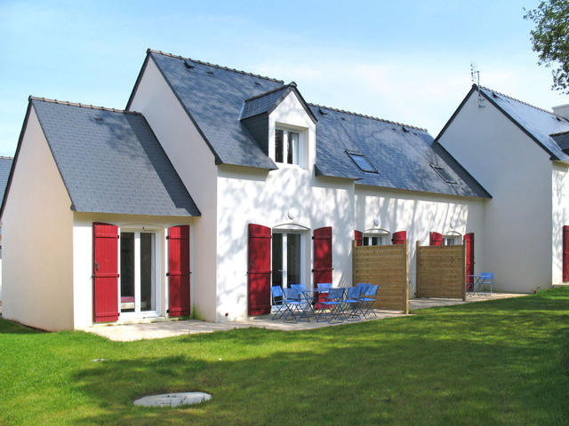 Dom/Rezydencja|Horizon Morgat|Finistère|Crozon-Morgat