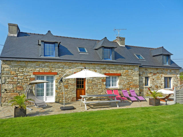 Haus/Residenz|Trez Bellec|Finistère|Telgruc sur Mer