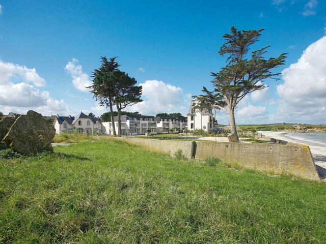 House/Residence|Domaines des Roches Jaunes|Finistère|Plougasnou