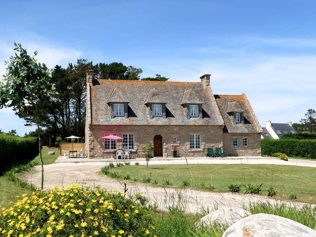 Haus/Residenz|Villa de la Côte des Sables|Finistère|Cléder