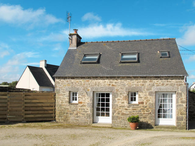 Huis/residentie|Ti-Bihan|Finistère|Saint Pol de Léon