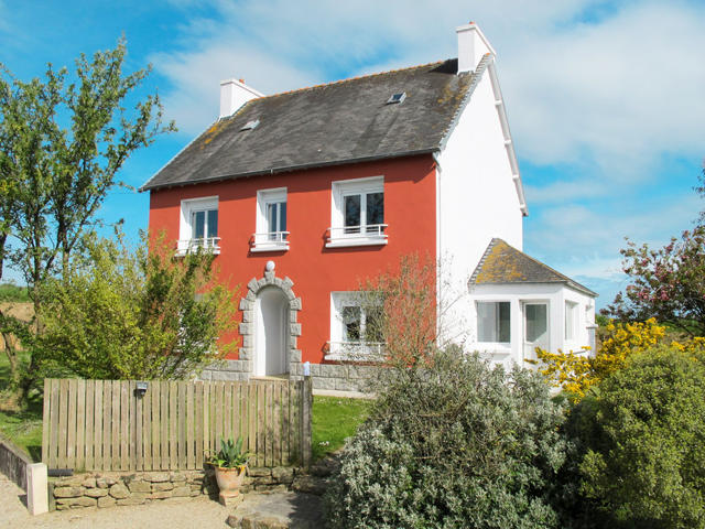 House/Residence|Ty Thérèse|Finistère|Plounevez Lochrist