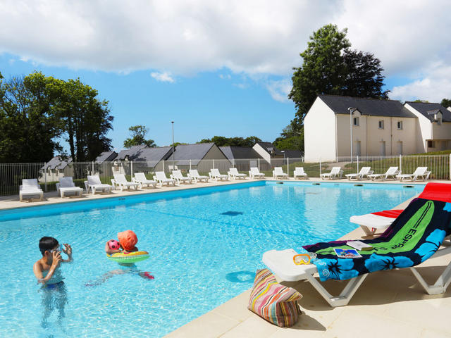 Huis/residentie|Domaine de la Baie|Finistère|Audierne