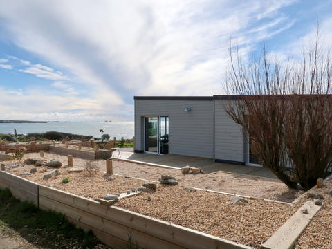 House/Residence|Maison d'en bas|Finistère|Lanildut