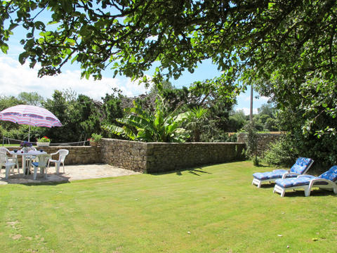 Casa / Residência|Gîte Triskell|Côtes d'Armor|Ploumilliau