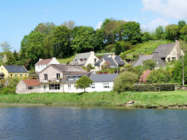 Maison / Résidence de vacances|La Littorine|Finistère|Penzé-Taulé