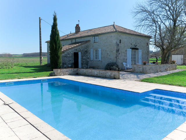 Huis/residentie|Bouvignou|Lot-et-Garonne|Penne d'Agenais