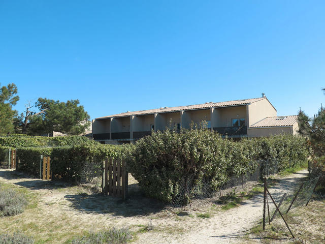 House/Residence|Les Hameaux de l'Océan 46T|Gironde|Carcans Plage