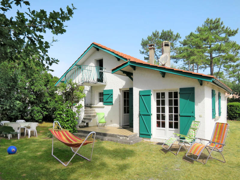 Haus/Residenz|La Bruyère (MVT220)|Gironde|Montalivet