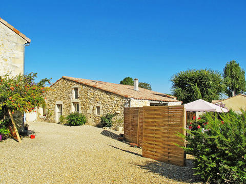 House/Residence|Tuilières|Gironde|Pauillac