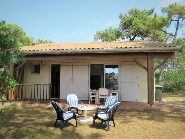 Haus/Residenz|Anne Marie|Gironde|Lacanau