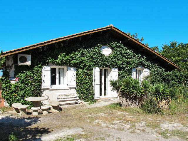House/Residence|Petite Ramaline|Gironde|Lacanau