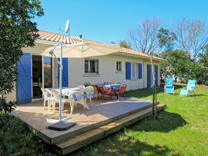 Haus/Residenz|Caberal|Gironde|Soulac
