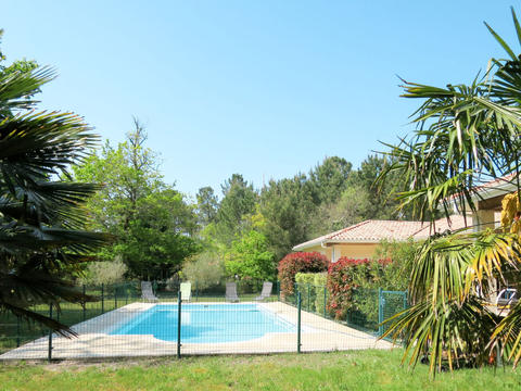 Maison / Résidence de vacances|Eugénie|Gironde|Grayan et L' Hopital