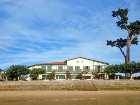 House/Residence|Las Delicias|Gironde|Cap Ferret