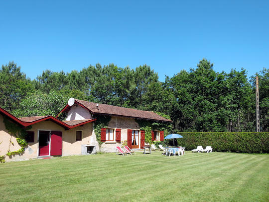 Rental HOUSE LE TEICH : holiday rental Le Teich